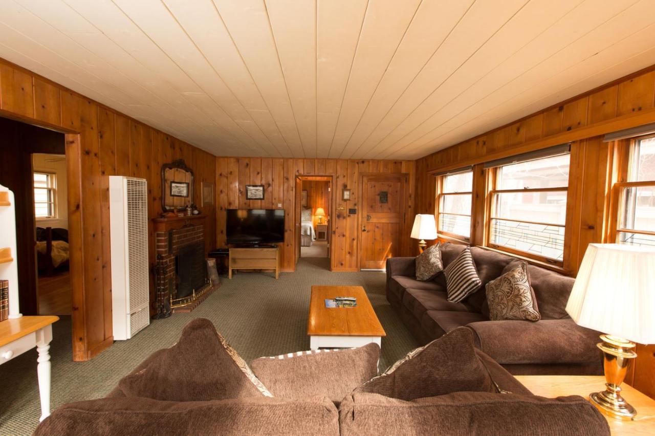 Mirror Pond Bungalow Bend Exterior foto